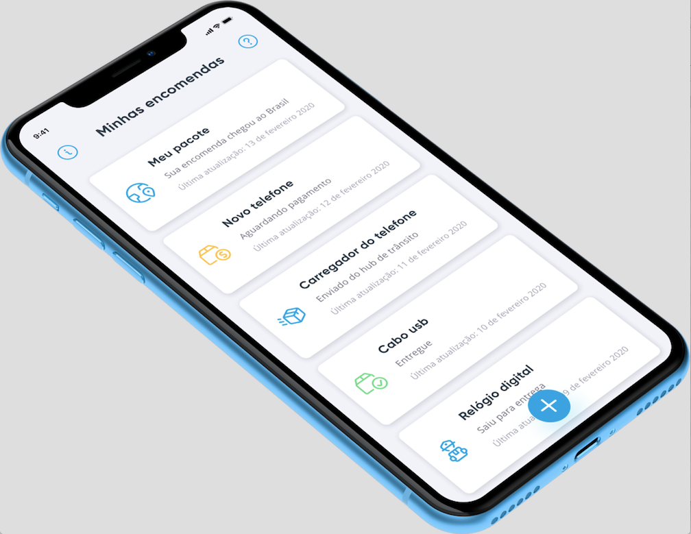 Aplicativo ganhará uma versão em espanhol nos próximos dias, visando a atuação da fintech em toda a América Latina.