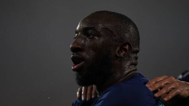 Marega foi alvo de racismo em jogo do Porto