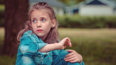 O que não dizer ao seu filho quando ele está triste O que não dizer ao seu filho quando ele está triste