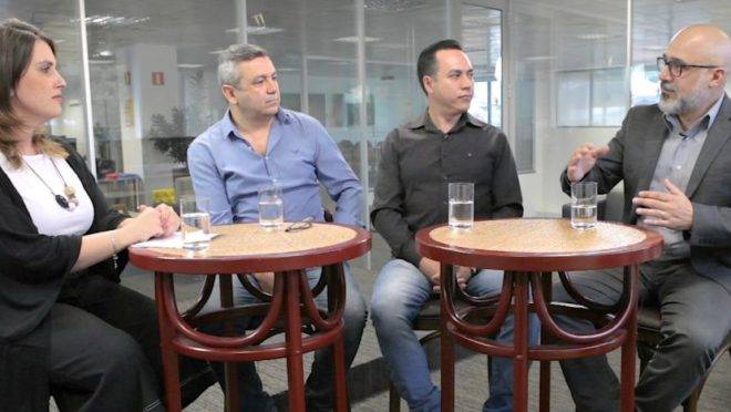 Foto: Alison Martins/Gazeta do Povo