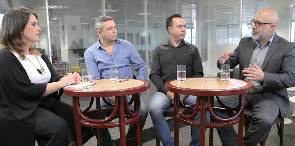 Foto: Alison Martins/Gazeta do Povo