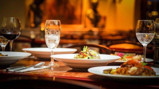 A metodologia do Selo ajuda os empresários a saberem onde estão as principais falhas de gestão do restaurante. Foto: VisualHunt.