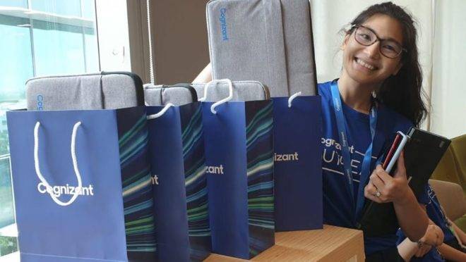 Podem se inscrever meninas de 17 a 21 anos, concluindo ou com ensino médio completo.