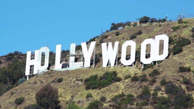 Nem os filmes que se passam em Los Angeles são filmados em Los Angeles hoje em dia. E os motivos que levaram a isso são conhecidos de todos.