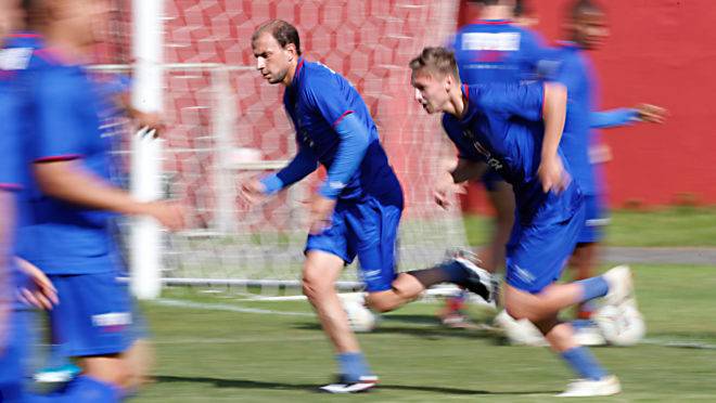 Renan Bressan marcou gol na estreia pelo Paraná