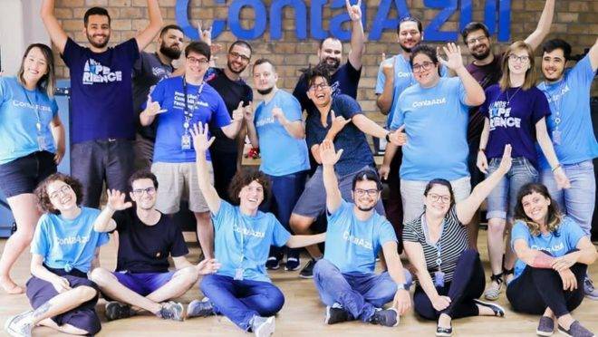 Fintech Conta Azul é uma das 10 startups brasileiras cotadas para virar unicórnio em 2020.