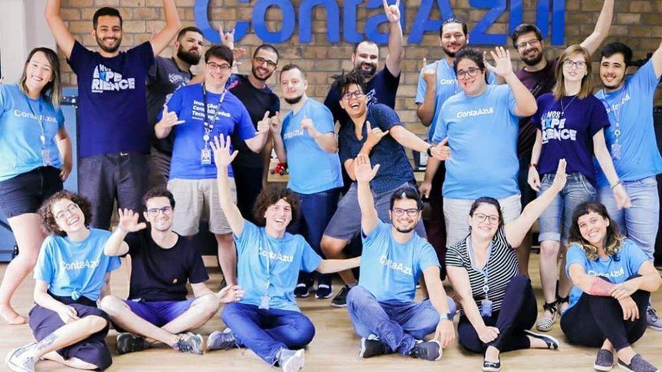 10 startups brasileiras que devem virar unicórnios em 2020 Fintech Conta Azul é uma das 10 startups brasileiras cotadas para virar unicórnio em 2020.
