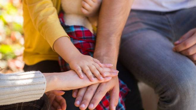 Criança não vai para instituição, decide STJ