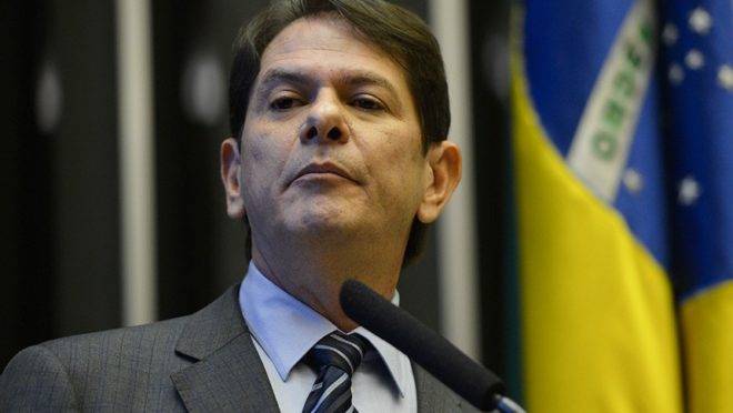 Cid Gomes