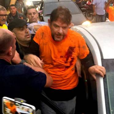 Cid Gomes baleado: tudo que se sabe sobre o ataque ao senador