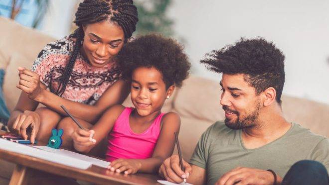 O estilo educacional adotado pelos pais influencia no desenvolvimento dos filhos e no sucesso que eles terão no futuro.