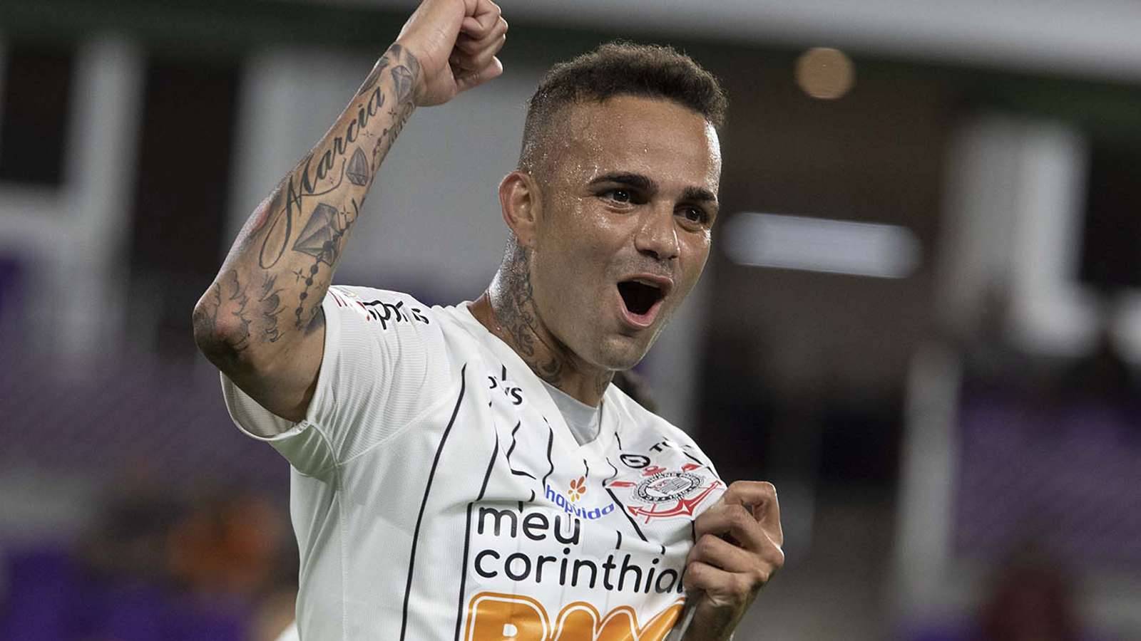 Daniel Augusto/Agência Corinthians Daniel Augusto/Agência Corinthians