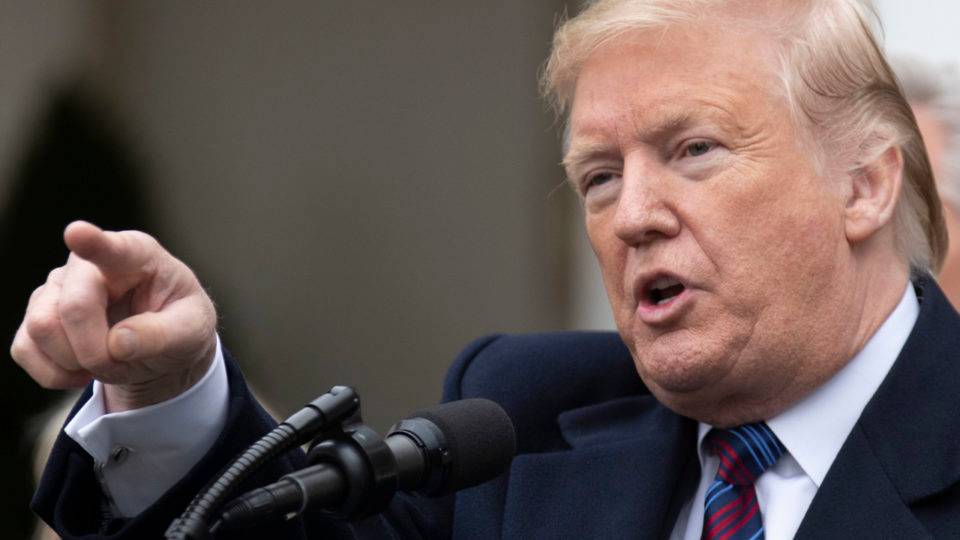 Trump