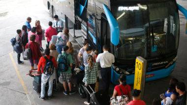 O que o passageiro pode ganhar e perder com a liberalização do mercado de linhas de ônibus interestaduais