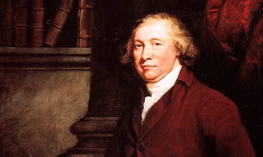 Edmund Burke: o irlandês que inventou a política conservadora “Pai do conservadorismo”, Edmund Burke via no progressismo exacerbado e acéfalo, assim como no reacionarismo irreal, um suicídio social declarado.