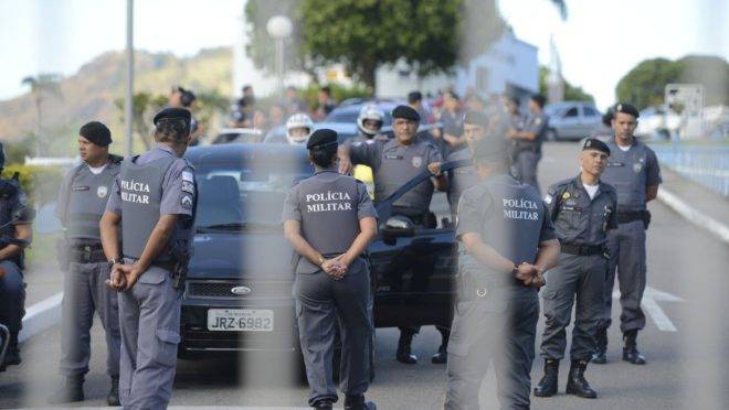 Pandemia de coronavírus também tem reflexos na segurança pública e pode mudar a incidência de alguns tipos de crime.