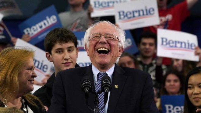 Foto: TIMOTHY A. CLARY / AFP