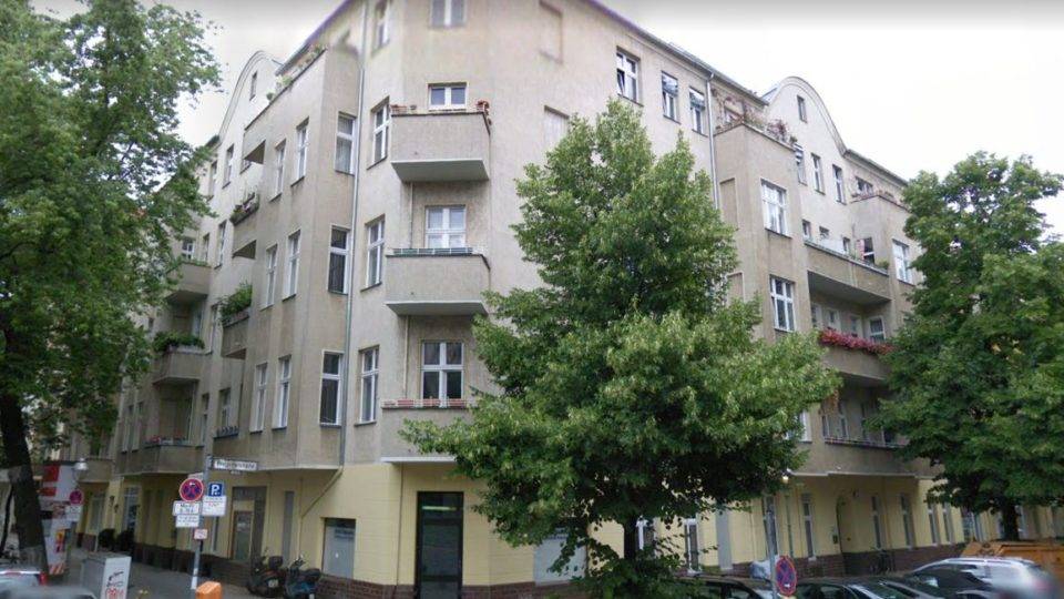 Berlim congela preços de aluguel residencial