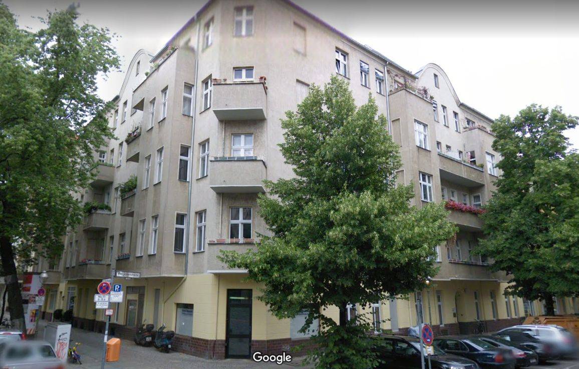 Berlim congela preços de aluguel residencial