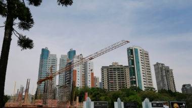 Setor imobiliário planeja construir 1 milhão de moradias e gerar 2,8 milhões de empregos Setor imobiliário prevê construir 1 milhão de moradias em 2020
