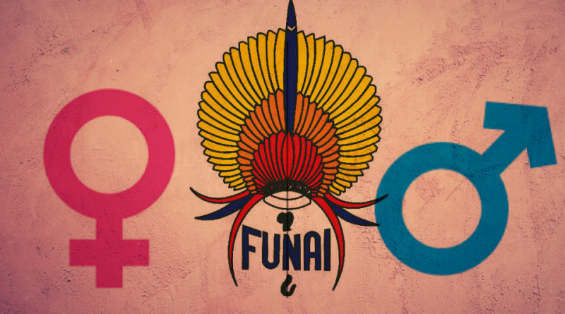 Funai mantém coordenação para militância de gênero entre povos indígenas Funai mantém coordenação para militância de gênero entre povos indígenas