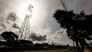 CMSE pede contratação de energia adicional
