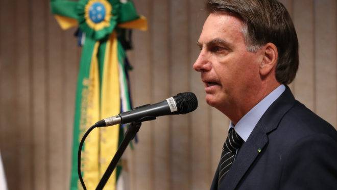 Bolsonaro e a relação com o Congresso: o que se sabe sobre os atos do dia 15 de março