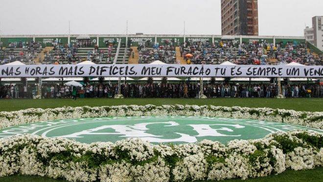 Chapecoense