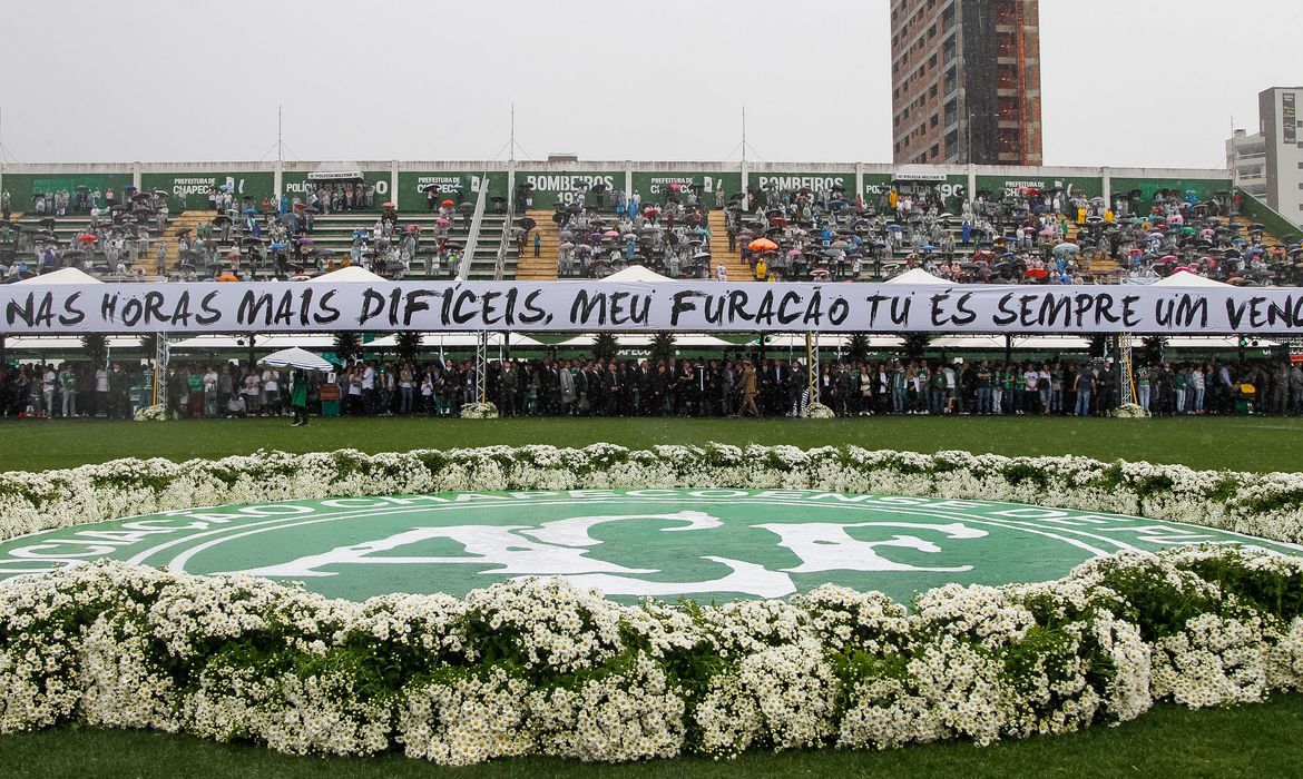 Chapecoense