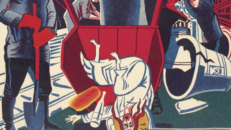 É verdade que o comunismo persegue as religiões?