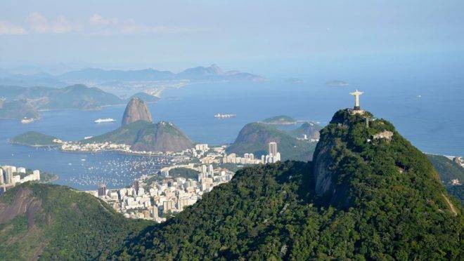Congresso Mundial de Arquitetos, que aconteceria no Rio em julho, é adiado para 2021.