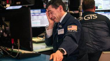 Até quando o mercado ficará irracional? Até quando o mercado ficará irracional?