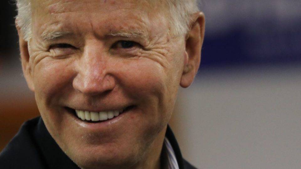 Biden defende fundo de US$ 20 bilhões para que “Brasil não queime Amazônia” Joe Biden