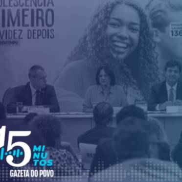 Brasil tem índice de gravidez na adolescência 50% maior do que a média mundial Brasil tem índice de gravidez na adolescência 50% maior do que a média mundial