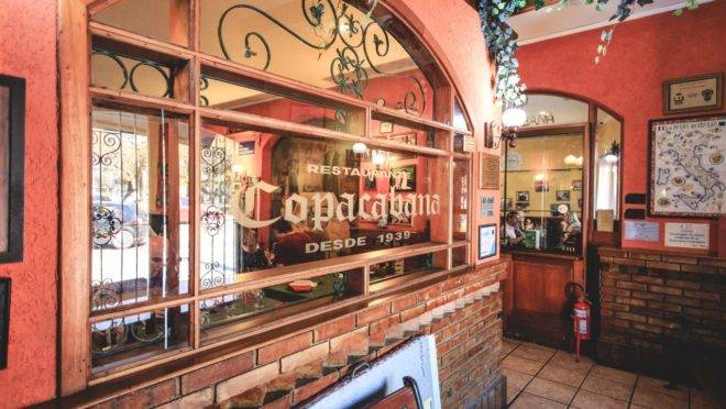 Restaurantes tradicionais e contemporâneos da capital gaúcha participam do Bom Gourmet. Josué Monteiro/Cachaça Comunicações