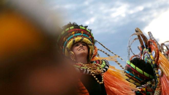 | Robson Fernandjes/Fotos Públicas