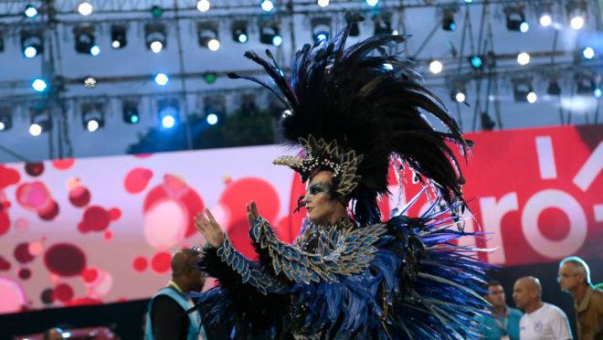 | Robson Fernandjes/Fotos Públicas