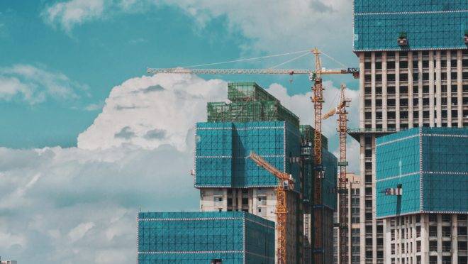 Até fevereiro deste ano, os investimentos em proptechs e construtechs já somaram R$ 800 milhões.
