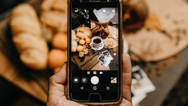 Foto: Jonathan Borba/Unsplash