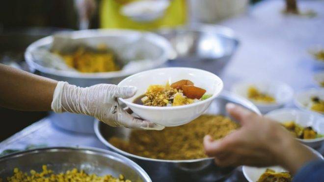 Vai faltar comida na mesa do brasileiro se atividade econômica não for retomada.