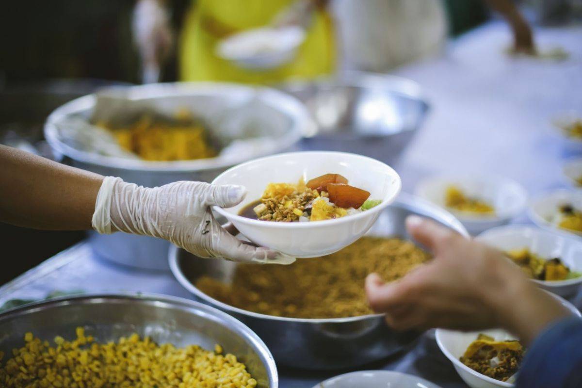 Vai faltar comida na mesa do brasileiro se atividade econômica não for retomada.