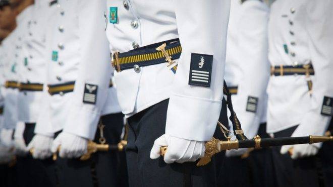 Surto de sarampo atinge 76 pessoas na AFA