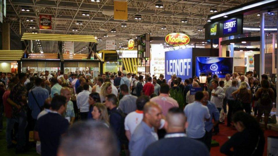 Feira Super Rio Expofood