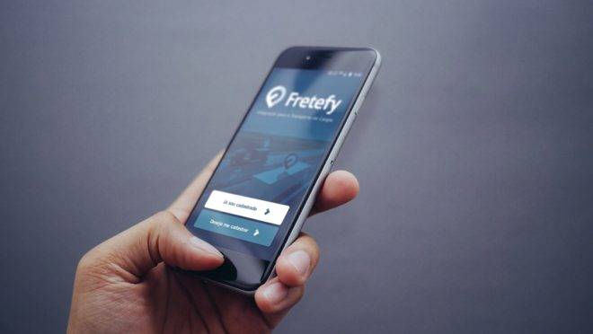 O objetivo da startup de logística é ampliar a atuação e realizar contratações em São Paulo e Curitiba.