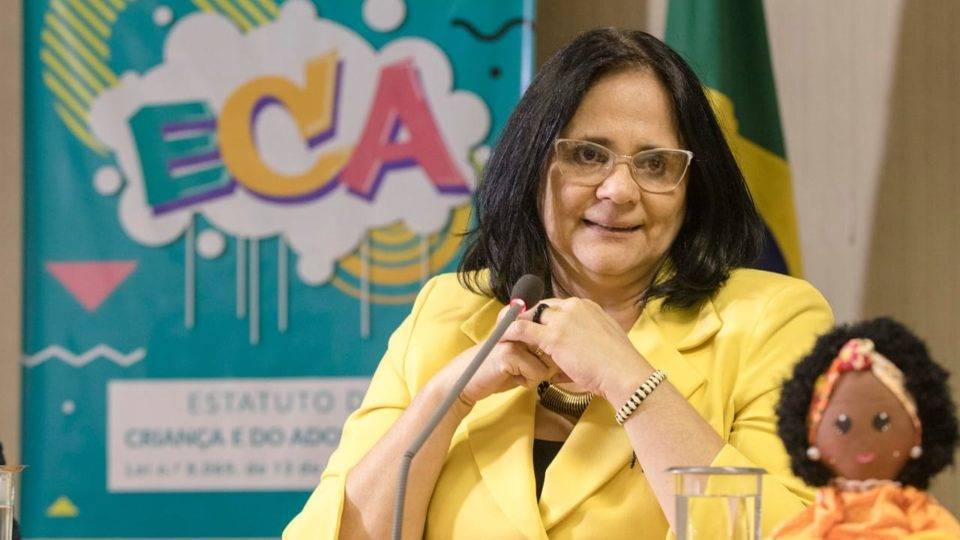 Em 2019, a ministra da Mulher, da Família e dos Direitos Humanos, Damares Alves, lançou uma nova edição do ECA, que completa 30 anos em 2020.