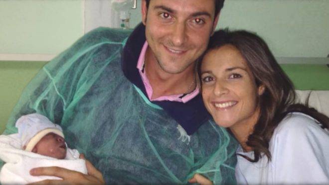 “Pude tê-lo em meus braços em suas 9 horas de vida”, conta mãe que decidiu não abortar