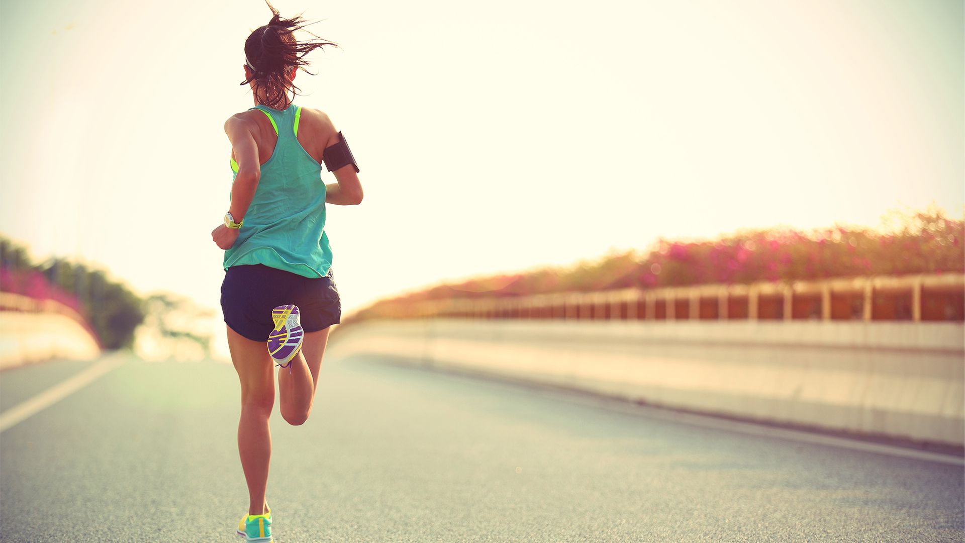 Academina OxyPlace dá dicas de como se preparar bem para uma corrida de rua