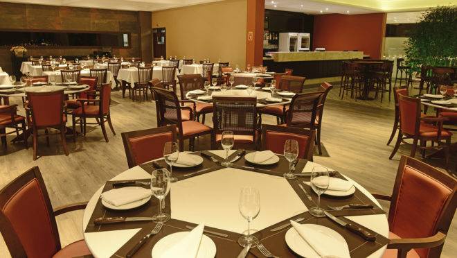 Onde comer em Curitiba nos finais de semana?