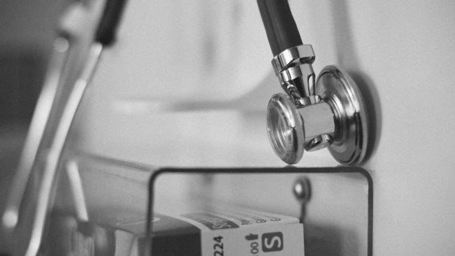 hospital-médico