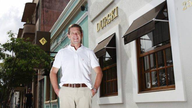 Junior Durski